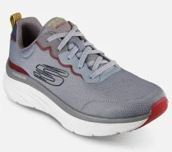 Skechers Relaxed Fit: D'Lux Walker -Naisten kengät 785474 232264MULT 5