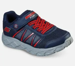 Skechers Dynamic - Flash -Naisten kengät 788176 401530LNVRD 6
