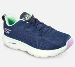 Skechers GO RUN Maxroad 4+ -Naisten kengät 789660 130006NVMT 5