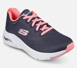Skechers Arch Fit - Big Appeal -Naisten kengät 791959 149057NVCL 5