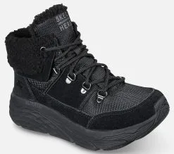 Skechers Max Cushioning - Pinnacle 11 Skechers Max Cushioning - Pinnacle -Naisten kengät 795620 144354BBK 5