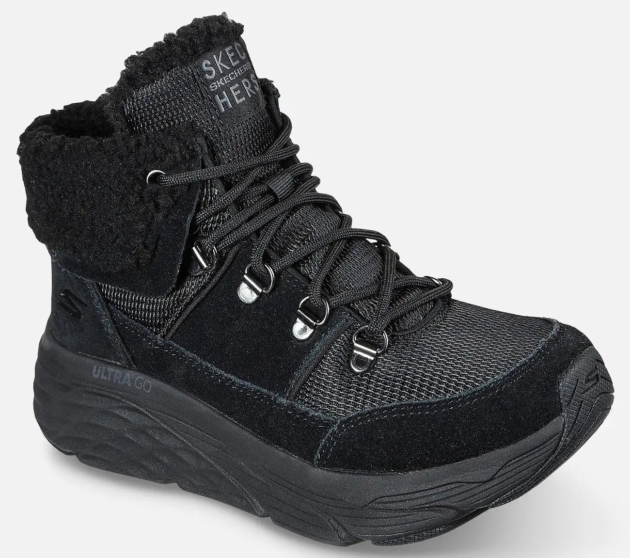 Skechers Max Cushioning - Pinnacle 7 Skechers Max Cushioning - Pinnacle - Image 5