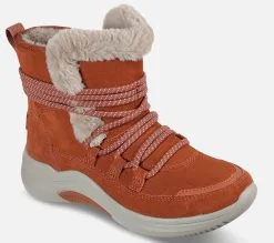 Skechers On-The-Go Midtown -Naisten kengät 795682 144254RUST 5