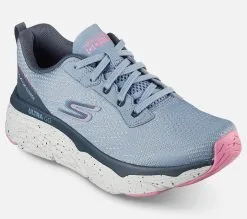 Skechers Max Cushioning Elite - Limitless Intensity -Naisten kengät 797134 128269BLU 5