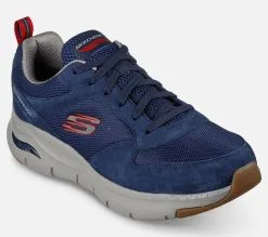 Skechers Arch Fit Render - Waterproof -Naisten kengät 798461 232500NVY 5