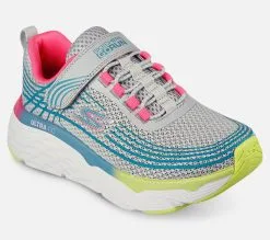 Skechers Max Cushioning Elite - Swift About -Naisten kengät 798652 302407LGYMT 5