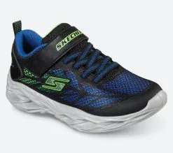 Skechers S-Lights Vortex-Flash -Naisten kengät 799419 400030LBBLM 6