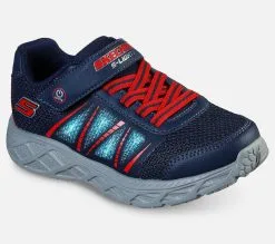 Skechers Dynamic - Flash -Naisten kengät 802384 401530LNVRD 5