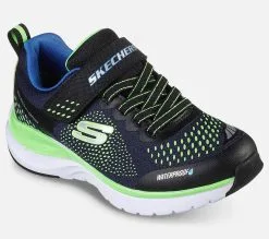 Skechers Boys Ultra Groove Aquasonik - Waterproof 11 Skechers Boys Ultra Groove Aquasonik - Waterproof -Naisten kengät 804013 403847LNVBK 5