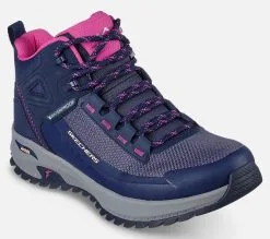 Skechers Arch Fit Discover - Waterproof 11 Skechers Arch Fit Discover - Waterproof -Naisten kengät 804640 180086NVPR 5