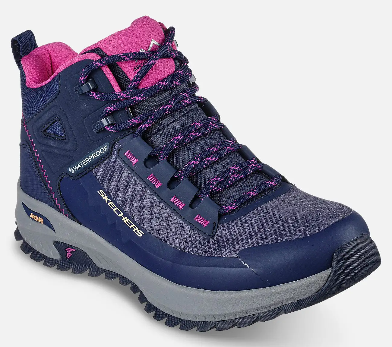 Skechers Arch Fit Discover - Waterproof 7 Skechers Arch Fit Discover - Waterproof - Image 5