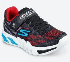 Skechers Flex-Glow Elite - Vorlo -Naisten kengät 809129 400137LBKRB 5