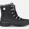 Skechers Trego - Waterproof 2 Skechers Trego - Waterproof -Naisten kengät 809471 167283BLK 1