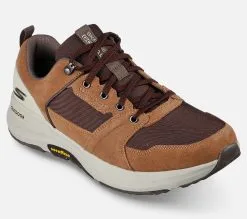 Skechers GO WALK Outdoor - Massif Waterproof -Naisten kengät 810348 216106BRTN 5