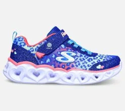 Skechers S-Lights Heart Lights - Love Match
