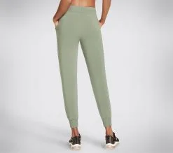 Skechers Restful Jogger Treenihousut -Naisten kengät 81427 W03PT49LTGR 3