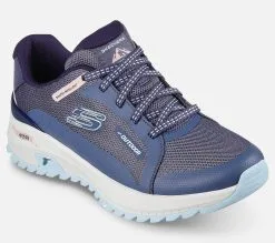 Skechers Arch Fit Discover - Water Repellent -Naisten kengät 817012 180081SLT 5