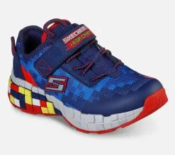 Skechers Mega-Craft -Naisten kengät 820967 400000LNVRD 5