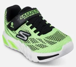 Skechers Flex-Glow Elite - Vorlo -Naisten kengät 821568 400137LLMBK 7
