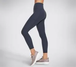 Skechers GO WALK Leggings II -Naisten kengät 82339 W03LG31BNVY 2