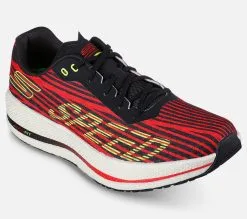 Skechers GO RUN Arch Fit Razor 4 -Naisten kengät 826814 246075RDYL 5