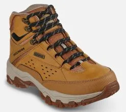 Skechers Relaxed Fit Selmen - Waterproof -Naisten kengät 827950 158257WTN 5