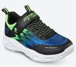 Skechers Vortex-Flash -Naisten kengät 828803 400600LBBLM 5