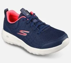 Skechers GO WALK Joy -Naisten kengät 830153 124191NVCL 5