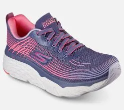 Skechers Max Cushioning Elite - Galaxy Burst -Naisten kengät 836971 128563PRPK 5