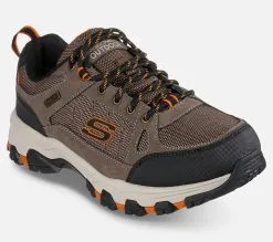Skechers Relaxed Fit Selmen - Cormack - Waterproof 11 Skechers Relaxed Fit Selmen - Cormack - Waterproof -Naisten kengät 843682 204427DKTP 5