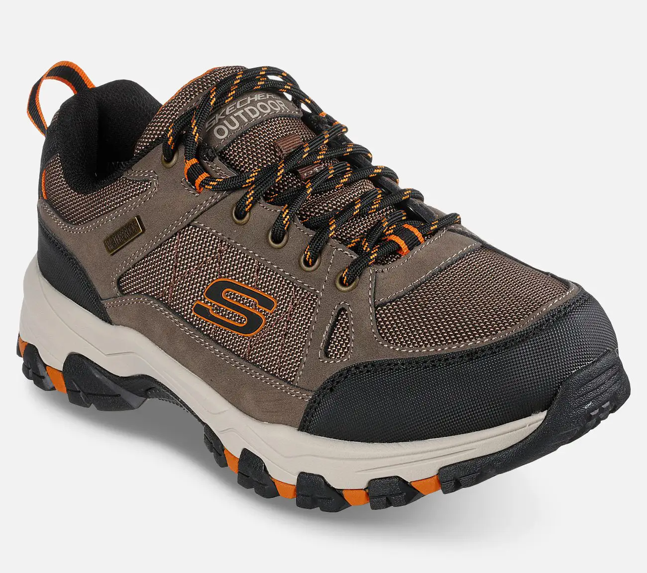 Skechers Relaxed Fit Selmen - Cormack - Waterproof 7 Skechers Relaxed Fit Selmen - Cormack - Waterproof - Image 5