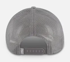 Skechers Heather Gray Trucker -lippis 11 Skechers Heather Gray Trucker -lippis -Naisten kengät 843982 SKTK7029GRY 5