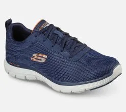 Skechers Flex Advantage 4.0 -Naisten kengät 846144 232229NVBL 5