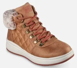 Skechers BOBS Skipper Wave - Grand Leap -Naisten kengät 849561 114271CSNT 5