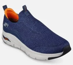 Skechers Arch Fit - Keep It Up -Naisten kengät 850053 232201NVY 5