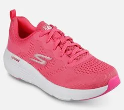 Skechers GO RUN Elevate -Naisten kengät 852289 128319PNK 5