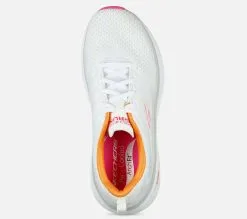Skechers Max Cushioning Arch Fit -Naisten kengät 85433 128308WHT 3
