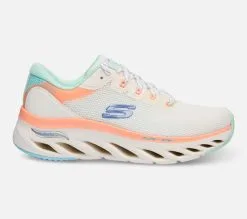 Skechers Arch Fit Glide-Step - Highlighter