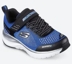 Skechers Boys Ultra Groove Aquasonik - Waterproof 11 Skechers Boys Ultra Groove Aquasonik - Waterproof -Naisten kengät 858161 403847LBLBK 5
