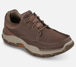 Skechers Relaxed Fit: Respected - Sartell -Naisten kengät 861794 204565LTBR 5