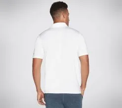 Skechers Apparel Skech-Air Polo -Naisten kengät 86300 M1TO54WHT 4