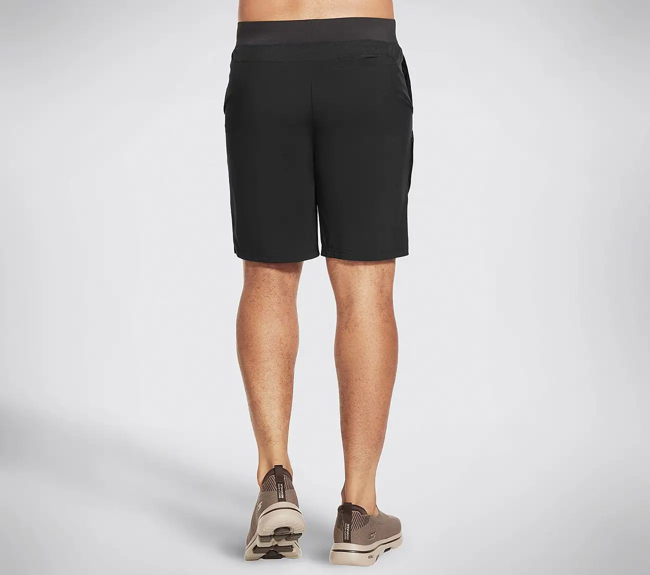 Skechers GO WALK Movement Shorts II 5 Skechers GO WALK Movement Shorts II - Image 3