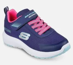 Skechers Dynamic Tread - Misty Magic - Waterproof -Naisten kengät 869394 302425LNVPK 5