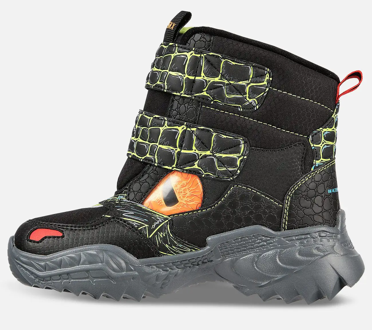 Skechers Skech-O-Saurus - Water Repellent 4 Skechers Skech-O-Saurus - Water Repellent - Image 2