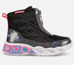 Skechers Sweetheart Lights - Heart Hugger