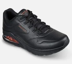 Skechers Street Uno 2 -Naisten kengät 89151 232181BKOR 5