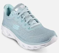 Skechers Glide-Step Sport - High Roller -Naisten kengät 893879 149940SAGE 5