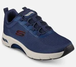 Skechers Skech-Air Arch Fit Billo -Naisten kengät 894270 232556NVY 5