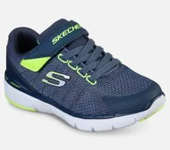 Skechers Flex Advantage 3.0 -Naisten kengät 894639 98141LSLT 5
