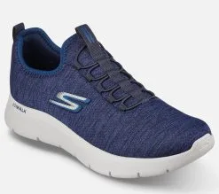 Skechers GO WALK Flex - Ultra -Naisten kengät 898693 216484NVBL 5
